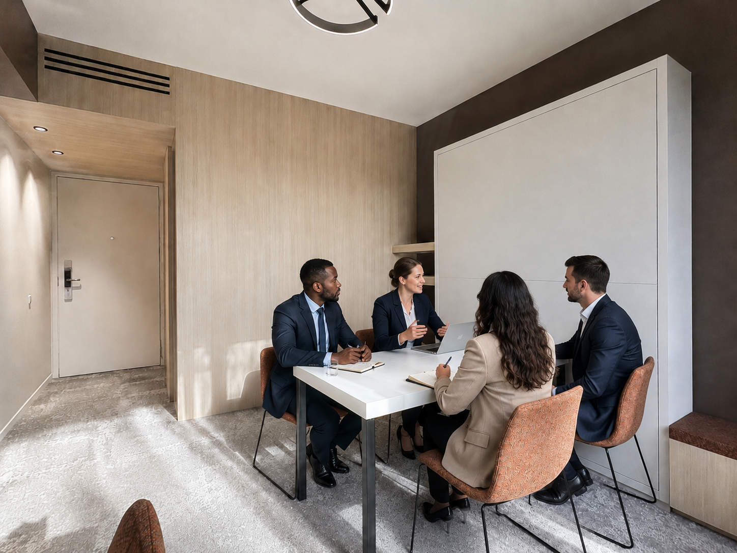 Hybrid_Room_AI+people